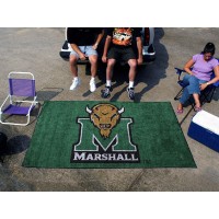 Marshall University Ulti-Mat