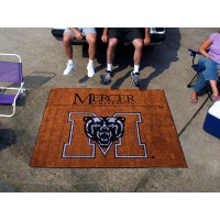 Mercer University Tailgater Rug