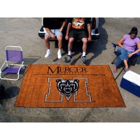 Mercer University Ulti-Mat