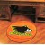 Michigan Tech Basketball Rug
