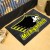 Michigan Tech Starter Rug