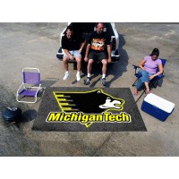 Michigan Tech Ulti-Mat