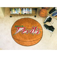 Mississippi Valley State University Basketball Rug