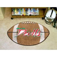 Mississippi Valley State University Football Rug