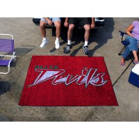 Mississippi Valley State University Tailgater Rug