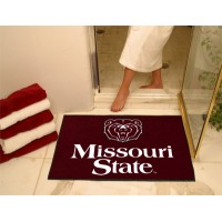 Missouri State All-Star Rug