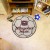 Missouri State Soccer Ball Rug