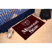 Missouri State Starter Rug