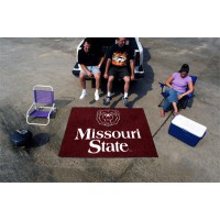 Missouri State Tailgater Rug