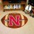 Nicholls State University Football Rug