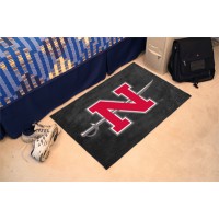 Nicholls State University Starter Rug