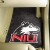 Northern Illinois University 2 Piece Front Car Mats