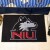 Northern Illinois University Starter Rug