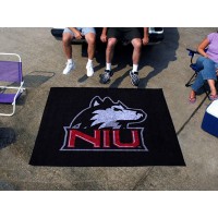 Northern Illinois University Tailgater Rug