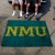 Northern Michigan University Tailgater Rug
