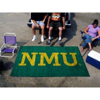 Northern Michigan University Ulti-Mat