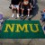 Northern Michigan University Ulti-Mat