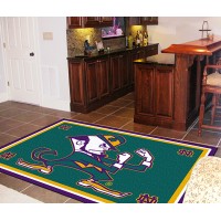 Notre Dame  5 x 8 Rug