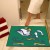 Notre Dame All-Star Rug