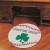 Notre Dame Baseball Rug