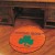 Notre Dame Basketball Rug