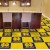 Notre Dame Carpet Tiles