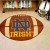 Notre Dame Football Rug