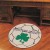 Notre Dame Soccer Ball Rug