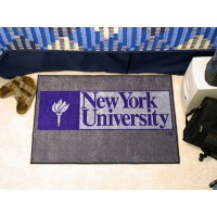 NYU Starter Rug