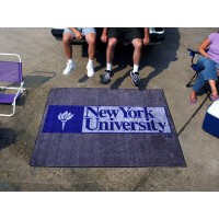 NYU Tailgater Rug