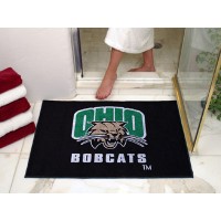 Ohio University All-Star Rug