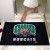 Ohio University All-Star Rug