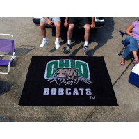 Ohio University Tailgater Rug