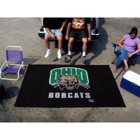 Ohio University Ulti-Mat