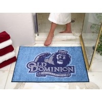Old Dominion University All-Star Rug
