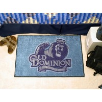 Old Dominion University Starter Rug