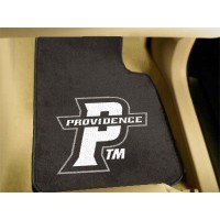 Providence College 2 Piece Front Car Mats
