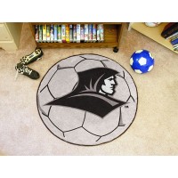 Providence College Soccer Ball Rug