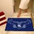 Rice University All-Star Rug