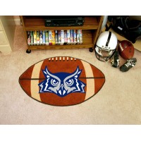 Rice University Football Rug