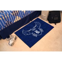 Rice University Starter Rug