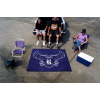 Rice University Tailgater Rug