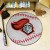 Rutgers Baseball Rug