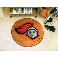 Rutgers Basketball Rug