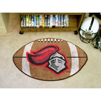 Rutgers Football Rug