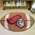 Rutgers Football Rug
