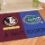 Seminoles - Florida All-Star House Divided Rug