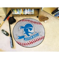 Seton Hall University Baseball Rug