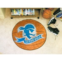 Seton Hall University Basketball Rug