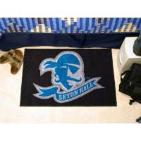 Seton Hall University Starter Rug